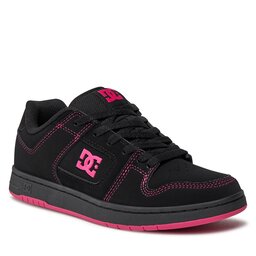 DC Сникърси DC Manteca 4 ADJS100161 Battleship/Crazy Pin BZN