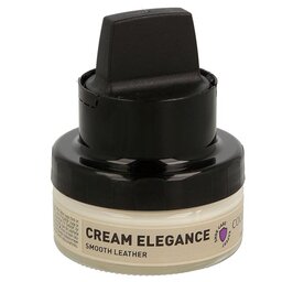 Coccine Cipőápoló Coccine Cream Elegance 55/26/50/01A/v6
