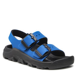 Birkenstock Sandaler Birkenstock Mogami 1023356 Ultrablue/Black Black