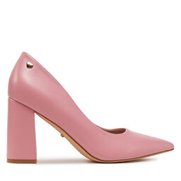 DeeZee Pantofi pumps DeeZee KB-008 Roz