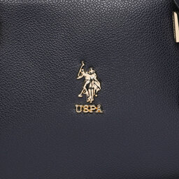 

Сумка U.S. Polo Assn., Cиній
