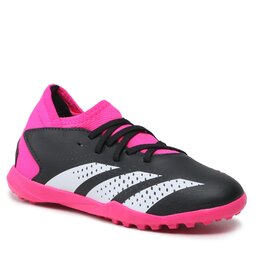 adidas Cipő adidas Predator Accuracy.3 Turf Boots GW7078 Fekete