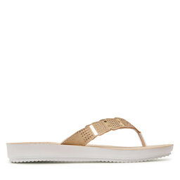 

В'єтнамки Inblu BMDZOO01 Golden, Бежевий