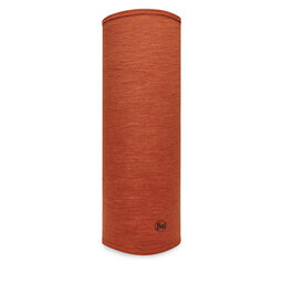 Buff Bufanda tubular Buff Merino Lightweight Solid 113010.330.10 Marrón