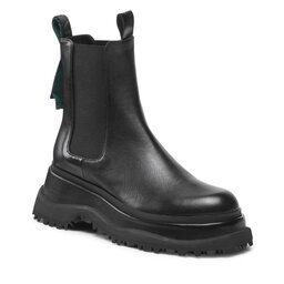 Fabi Bokacsizma Fabi FD7793B Nero
