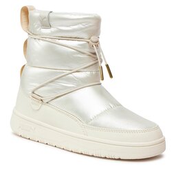 Puma Schneeschuhe Puma Snowbae Wns Patent 393931 02 Alpine Snow/Frosted Ivory