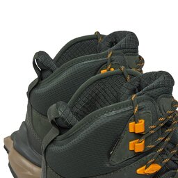 

Трекінгові черевики Hoka Kaha 2 Gtx GORE-TEX 1123155 DBRY, Хакі