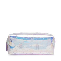 Frozen Pochette per cosmetici Frozen ACCCS-AW23-37DFR Viola