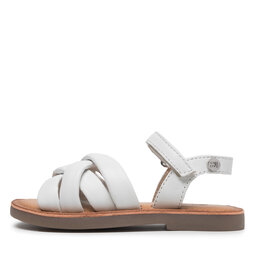 

Босоніжки Gioseppo Velenje 65834 White, Білий