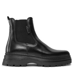 

Челсі Gant Rockdor Chelsea Boot 27651427 Black, Чорний