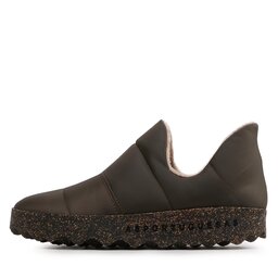 

Туфлі Asportuguesas Crus P018150000 Taupe, Хакі