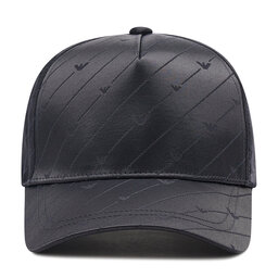 

Бейсболка Emporio Armani 627986 2F575 00035 Blu Navy, Cиній