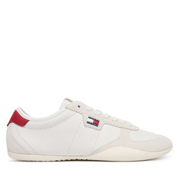 Tommy Jeans Sneakers Tommy Jeans Tj Ballet Sneaker EN0EN03059 Hellbeige