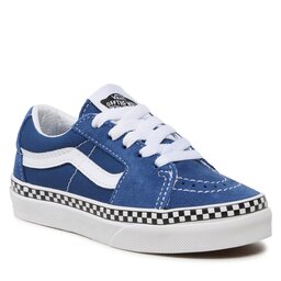 Vans Гуменки Vans Uy Sk8-Low VN0A7Q5L8151 True Blue/True White