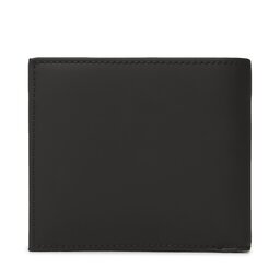 

Чоловічий гаманець Boss 50485618 Black 1, Чорний