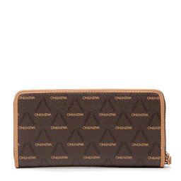 

Великий жіночий гаманець Valentino Liuto VPS3KG155 Cuoio/Multicolor, Коричневий