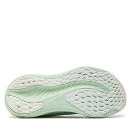 

Взуття Asics Gel-Nimbus 26 1012B601 Mint Tint/Pale Mint 300, Зелений