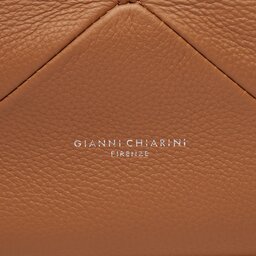 

Сумка Gianni Chiarini Ambra BS 9786 STSR-CHEV Toffee, Коричневий