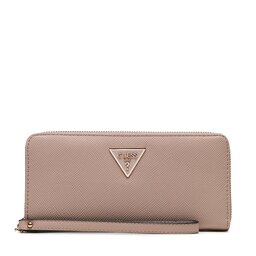 Guess Didelė Moteriška Piniginė Guess SWZG85 00460 RWO