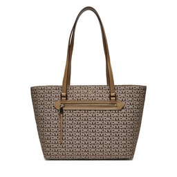 DKNY Torebka DKNY Bryant R43AFE20 Brązowy
