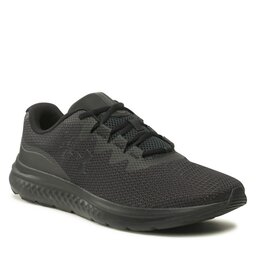 Under Armour Обувки Under Armour UA Charged Impulse 3 3025421-003 Black/Black/Black