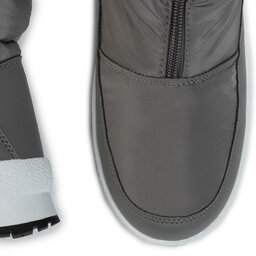 

Снігоходи CMP Hoty Wmn Snow Boot 39Q4986 Grey U739, Сірий