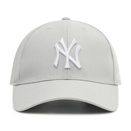 

Бейсболка 47 Brand Mlb New York Yankees B-MVPSP17WBP-SL Steel Grey, Сірий
