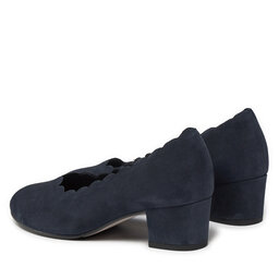 

Туфлі Gabor 42.221.46 Dark Blue(A.Obl), Cиній