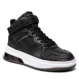 KARL LAGERFELD Sneakers KARL LAGERFELD KL62040 Black Lthr
