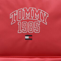 

Рюкзак Tommy Hilfiger Varsity Backpack Solid AU0AU01619 TJN, Рожевий