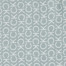 

Хустка Calvin Klein Geo Minimal K60K610227 Pigeon PEB, Сірий