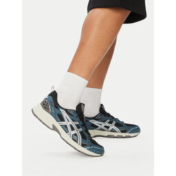 Asics Sneakers Asics Gel-Nunobiki 1203A536 Schwarz