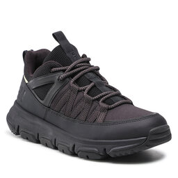 Helly Hansen Sneakersy Helly Hansen Lumineer Viz-Lite 117-39.990 Black/Sweet Lime