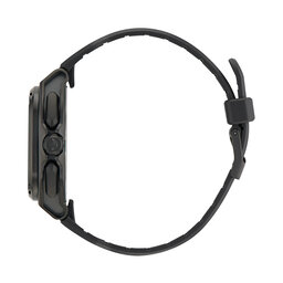 

Годинник adidas Originals City Tech Three Chrono AOFH24020 Black, Чорний