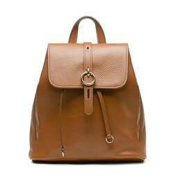 Creole Sac à dos Creole K11352 Marron