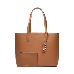 MICHAEL Michael Kors Handväska MICHAEL Michael Kors Eliza 30F3GZAT4T Luggage