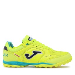 

Взуття Joma Top Flex 2309 TOPS2309TF Lemon Fluor Navy Turf, Жовтий