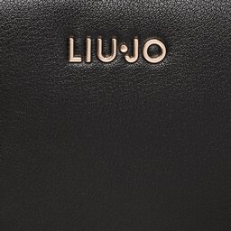 

Сумка Liu Jo Ecs M Camera Case AA3045 E0503 Nero 22222, Чорний