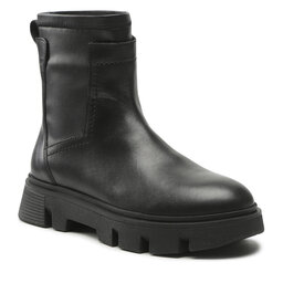 Geox Chelsea Geox D Vilde C D26UAC 085KB C9999 Black