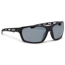 Uvex Akiniai nuo saulės Uvex Sportstyle 229 S5320682216 Black Mat