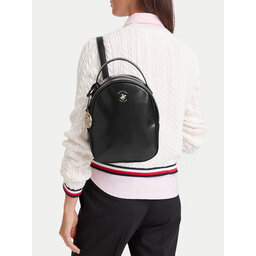 Beverly Hills Polo Club Rucksack Beverly Hills Polo Club CEO-BHPC-W-06-A23 Schwarz