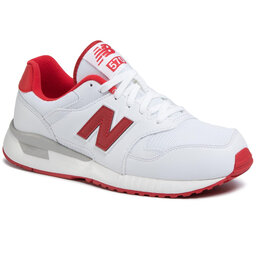 New Balance Sneakers New Balance ML570BNG Vit