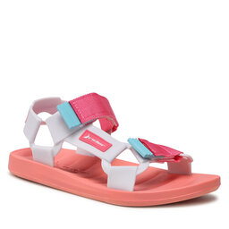 Rider Sandały Rider Free Papete Ad 11567 Pink/White 25631