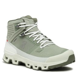 On Scarpe da trekking On Cloud Rock 2 6398282 Reseda | Aloe
