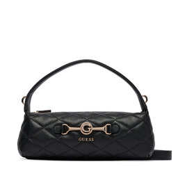 Guess Сумка Guess Frances Mini HWQG22 41720 Чорний