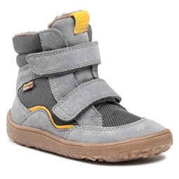 Froddo Schneeschuhe Froddo Tex Winter G3160205-3 M Grey 3