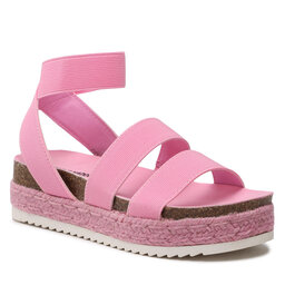 Steve Madden Espadryle Steve Madden Jkimmie SM15000193-04004-008 Pink