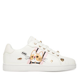 Aldo Laisvalaikio batai Aldo Catsneakers 14043825 Balta