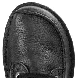

Туфлі Clarks, Чорний