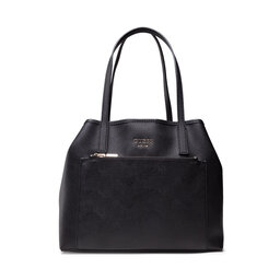 

Сумка Guess Vikky (VG) HWVG69 95250 BLACK, Чорний